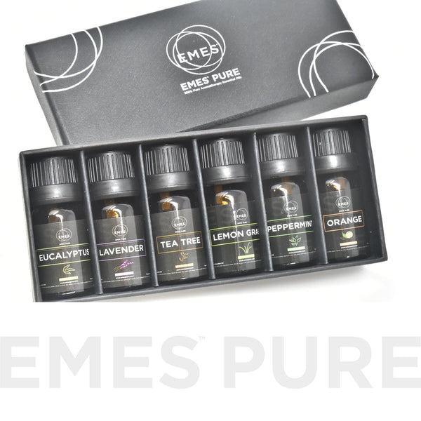 Aromatherapy