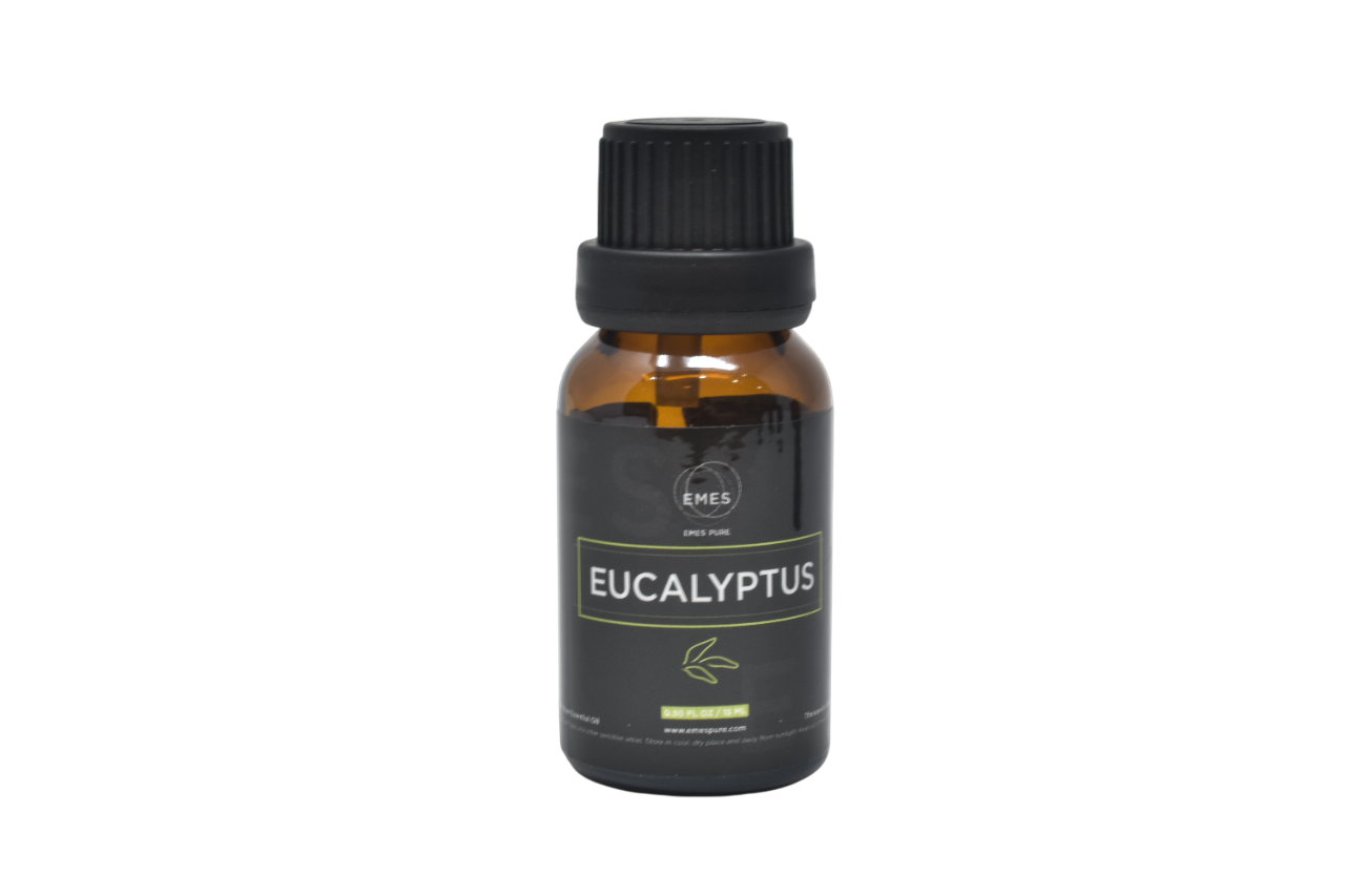 EMES Pure Essential Oils - Eucalyptus