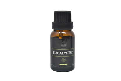 EMES Pure Essential Oils - Eucalyptus
