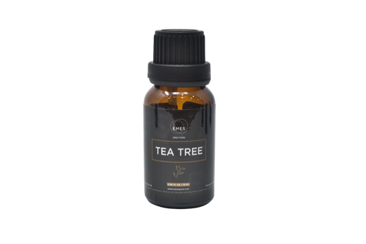 EMES Pure Essential Oils - Tea Tree