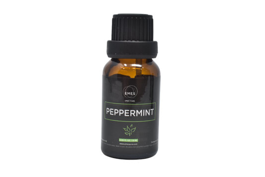EMES Pure Essential Oils - Peppermint
