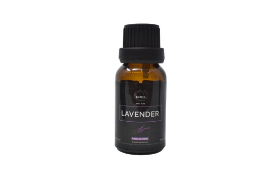 EMES Pure Essential Oils - Lavender