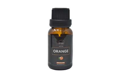 EMES Pure Essential Oils - Orange