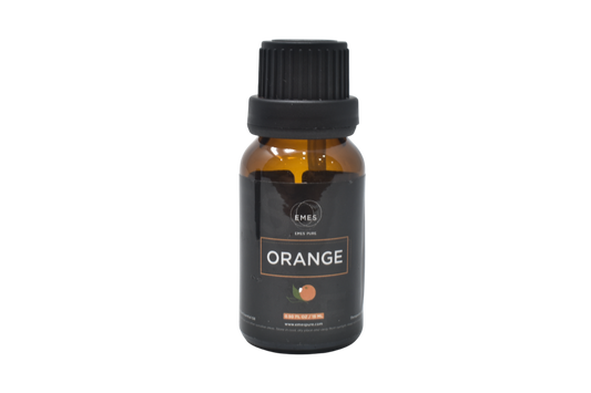 EMES Pure Essential Oils - Orange