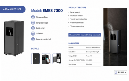 EMES 7000