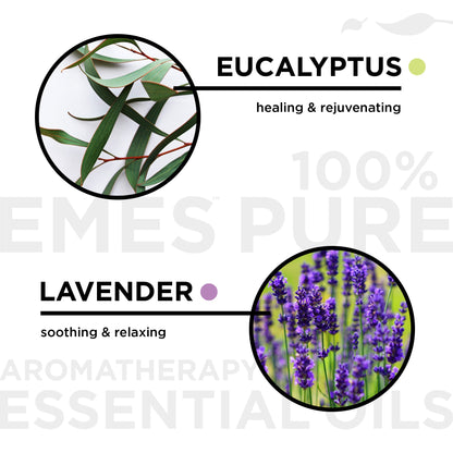 EMES Pure Essential Oils - Lavender