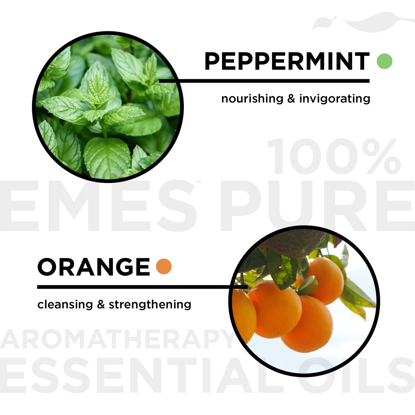 EMES Pure Aromatherapy