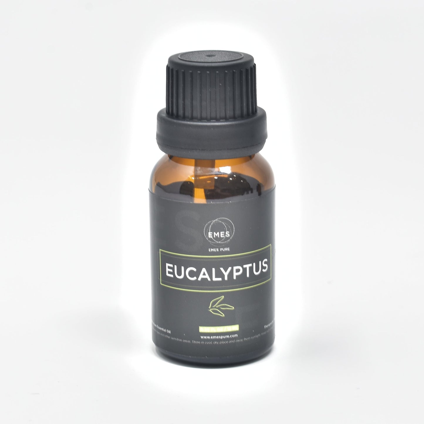 EMES Pure Aromatherapy