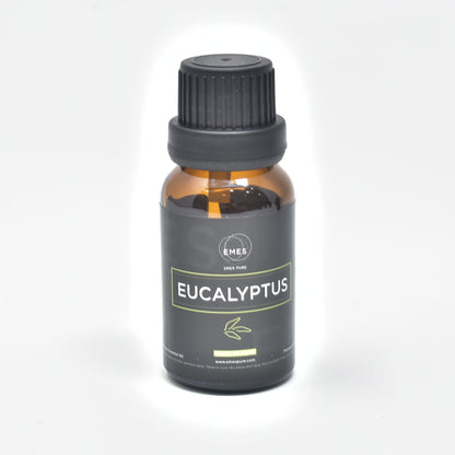 EMES Pure Aromatherapy
