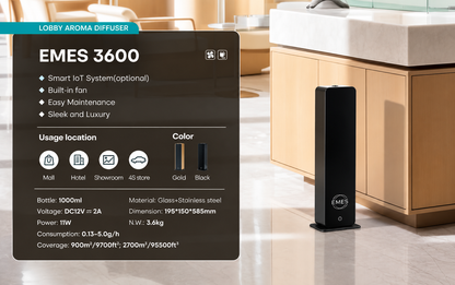 EMES 3600